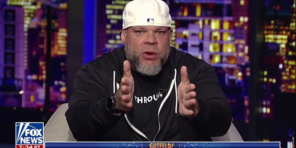 Tyrus lambasts Rep. Crockett: If you’re going to talk about Black history, at least know it | Fox News Video