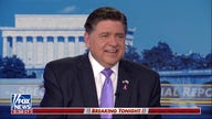 Pritzker: It seems like I live rent-free in Trump's head