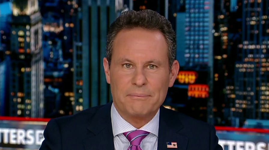 Brian Kilmeade: A closed family wedding makes the media turn on Joe Biden