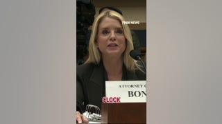 Bondi ERUPTS on Dem: 'Don't you EVER accuse me of a crime!'