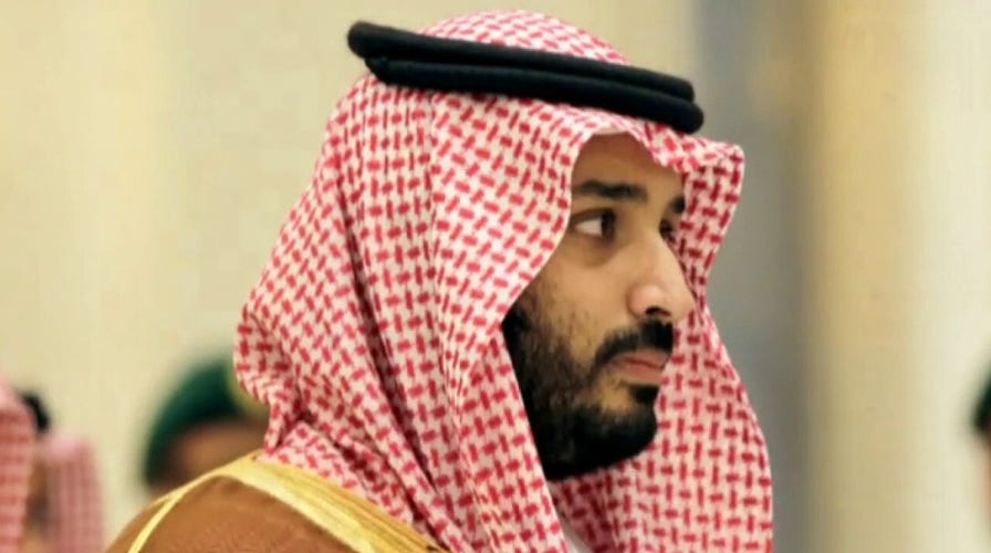 Will Biden punish Saudi crown prince for Khashoggi assassination?