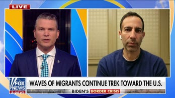 Illegal immigration in Europe is ‘driving’ a massive political shift: Ami Horowitz