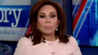 Judge Jeanine: This is all smoke and mirrors to keep Trump in the courtroom - Fox News