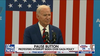 Biden-Harris campaign attempts to flip North Carolina