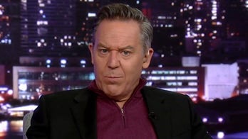Gutfeld: OJ Simpson adds his 2 cents on the Smith slap