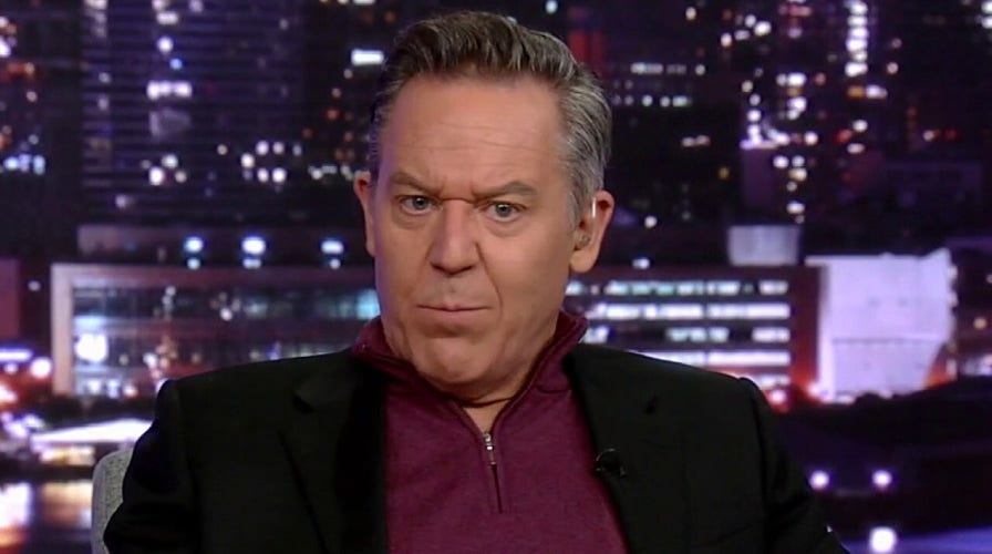 Gutfeld: OJ Simpson adds his 2 cents on the Smith slap