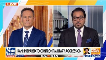 Expert urges US to ‘flip the script’ and 'empower' Iranian people against regime