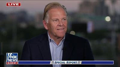 Mike Rogers: If we don't fix this, we're all in trouble