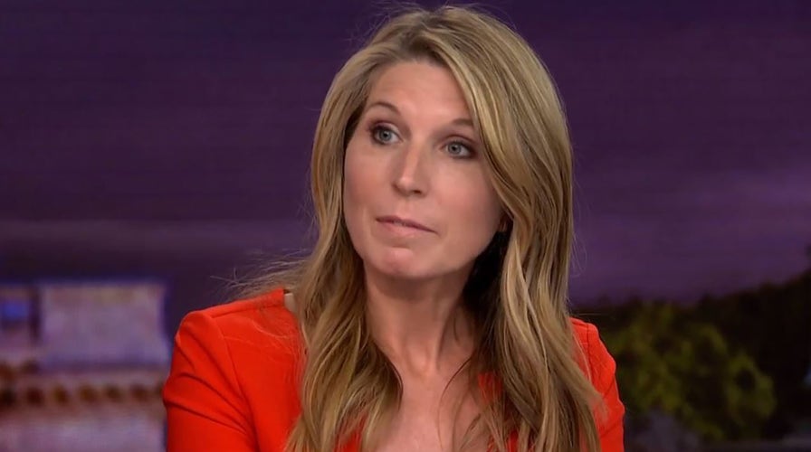 Nicolle Wallace claims critical race theory isn't real but it's moving suburban voters to GOP
