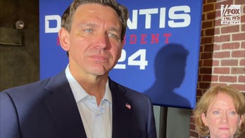 Ron DeSantis says Florida has 'already offered help' to California as hurricane bears down on the Golden State