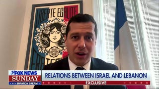 France to aide ships in crossing through the Strait of Hormuz