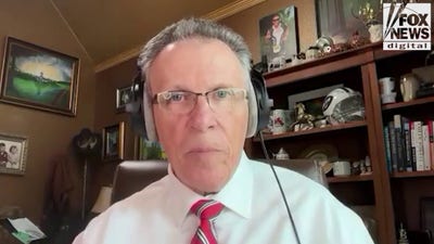 Why the US is struggling to keep pace in the hypersonic weapons race