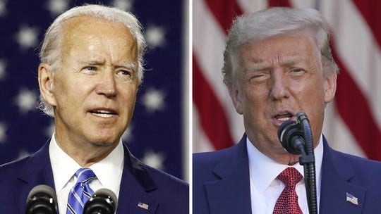 David Limbaugh: Trump critics don’t understand him or his supporters — we don’t care if he’s unpresidential