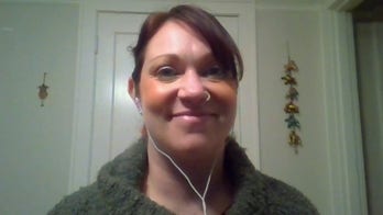 Coronavirus survivor tells Americans not to panic