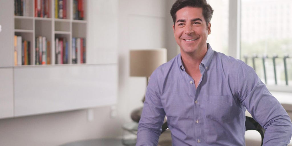 Jesse Watters - Fox News 25th Anniversary Shoutout | Fox News Video - How Tall Is Jesse Watters? Fox News Star’s Height Uncovered