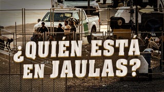 La hipocresía y los mitos sobre los “cages” de ICE - Fox News