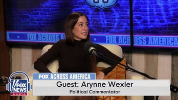 Arynne Wexler: Democrats Will Cause All The Problems But Republicans Will Solve None Of Them