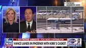Here's what RESONATED with college students about Charlie Kirk: Raymond Arroyo