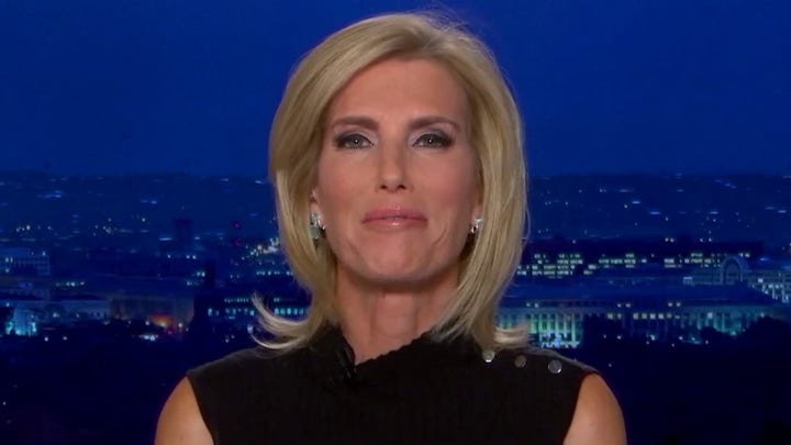 Ingraham: Where have all the men gone?