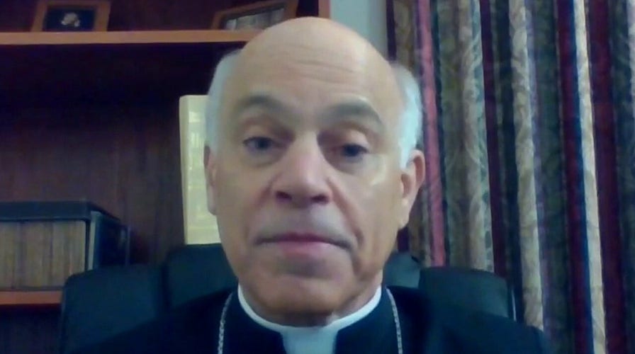 San Francisco archbishop: SCOTUS call to reopen indoor worship 'very encouraging'