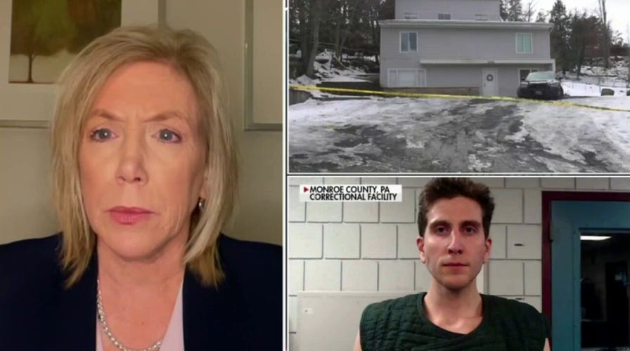 Idaho murders: District attorney details the importance of DNA evidence