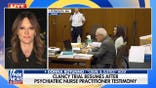 Donna Rotunno breaks down latest developments in Lindsey Clancy case and Tyler Robinson trial