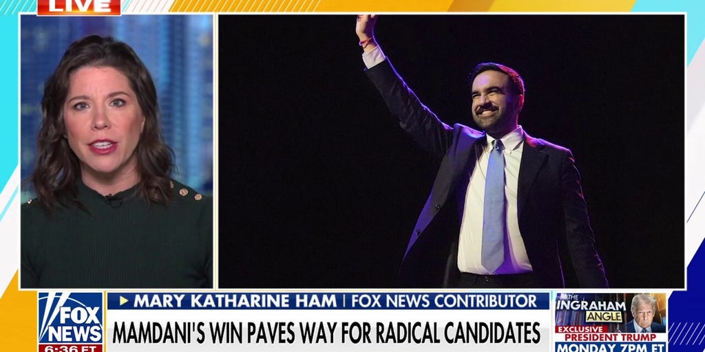 Far-left California Dem early favorite for Pelosi's seat