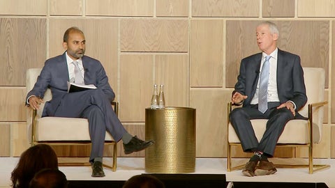 WATCH LIVE: Energy Secretary Chris Wright speaks at energy conference - Fox News