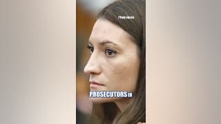 Forensic psychologist testifying in Clancy case says she admitted thoughts were 'like her own'