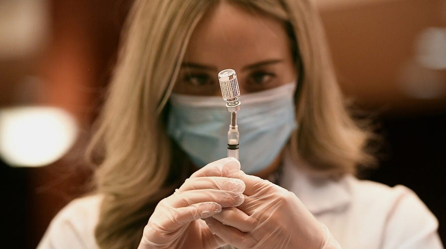 Rep. Jim Jordan on COVID-19 origin investigation