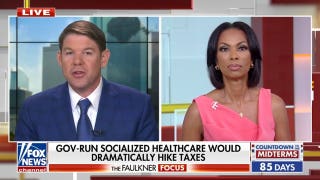 Ben Ferguson slams far-left Democrats' socialized healthcare push - Fox News