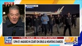 Paul Mauro: US expects 'full mapping' of Maduro's network from Venezuelan officials