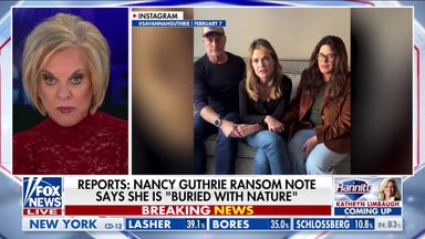 Savannah Guthrie reportedly wanted to pay ransom to mother’s alleged kidnappers