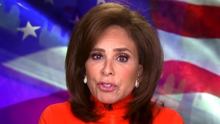 Judge Pirro: Cuomo is a ‘classic serial predator’ who groomed his victims