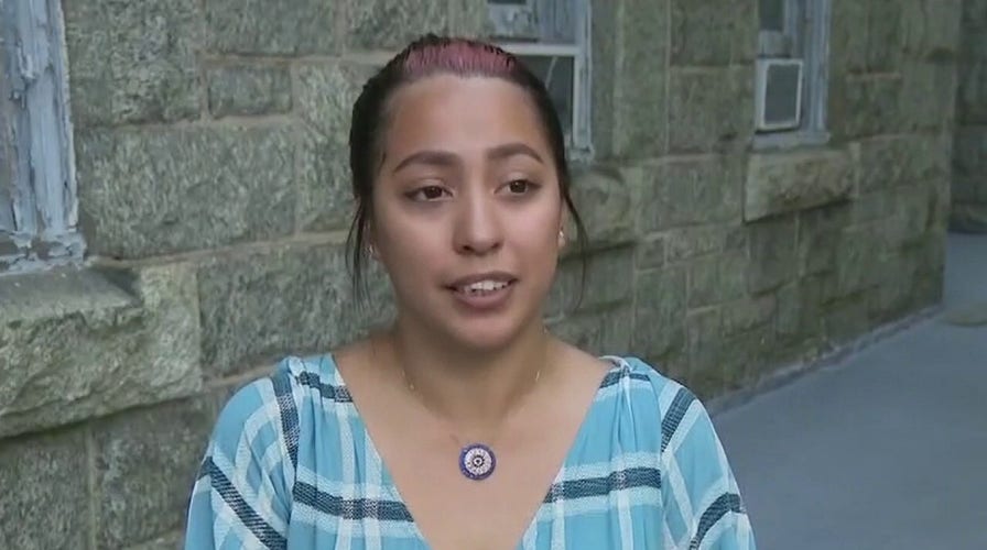 Dreamers react to Supreme Court decision as President Trump vows action	