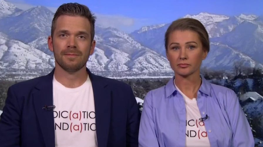 Couple starts non-profit to buy cheaper prescriptions from Mexico