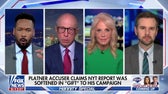 This isn’t a question of partisanship — it's right and wrong: Democratic strategist