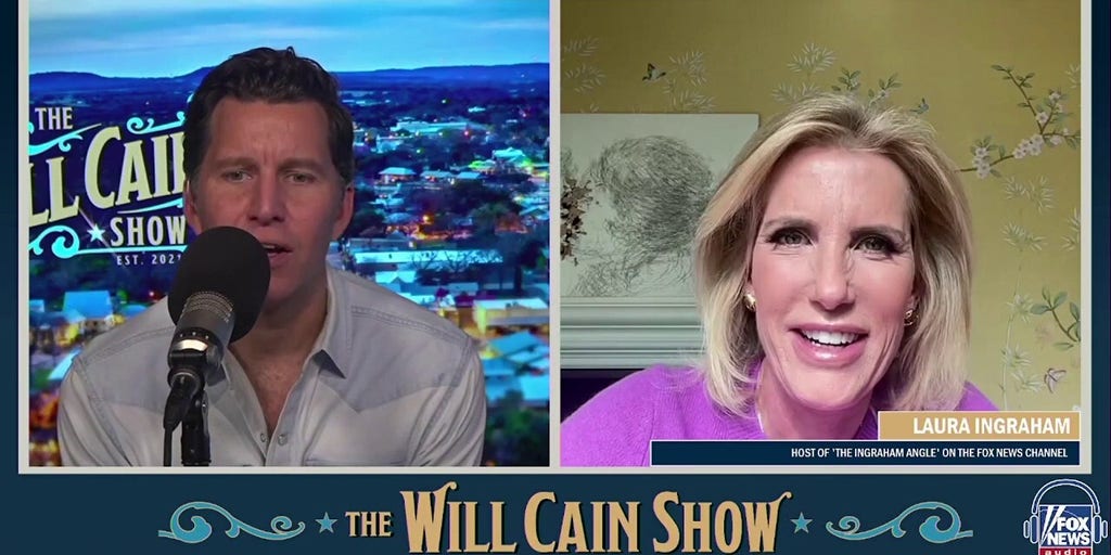LIBERAL MELTDOWN! Reaction to Trump's election victory | Will Cain Show