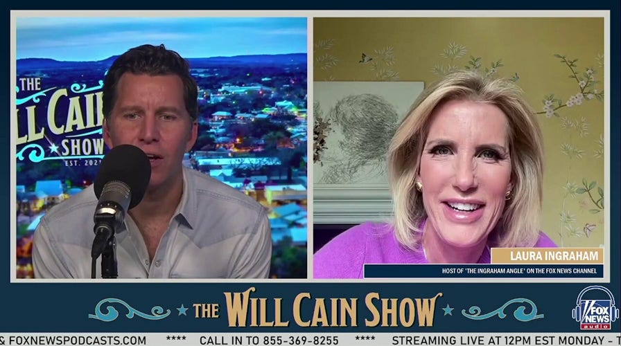 CRISIS LIBERAL Reacción a la victoria electoral de Trump | Will Cain Show