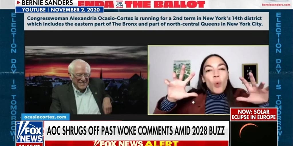 Bret Baier: AOC was big part of 'Woke 1'