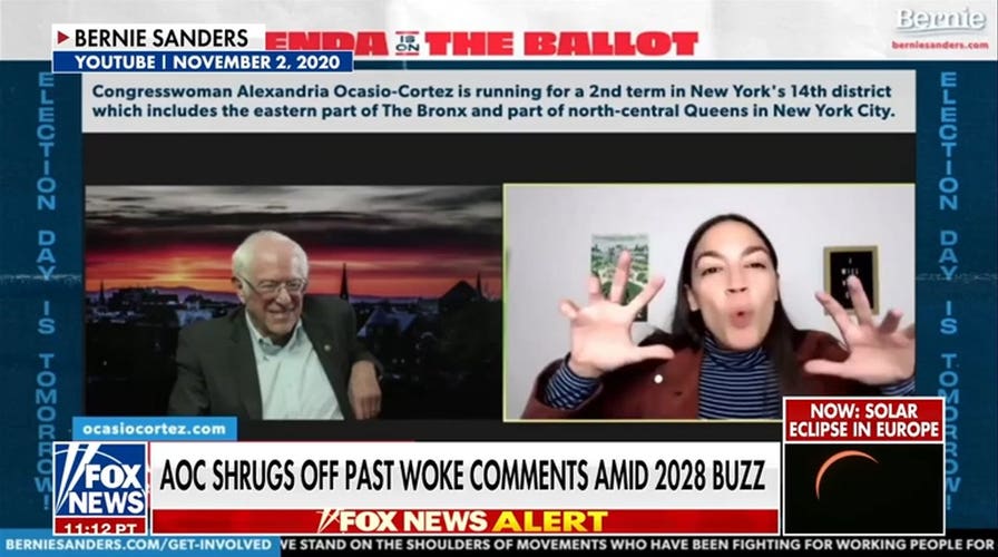 Bret Baier: AOC was big part of 'Woke 1'