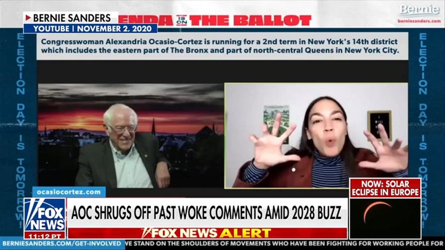 Bret Baier: AOC was big part of 'Woke 1'