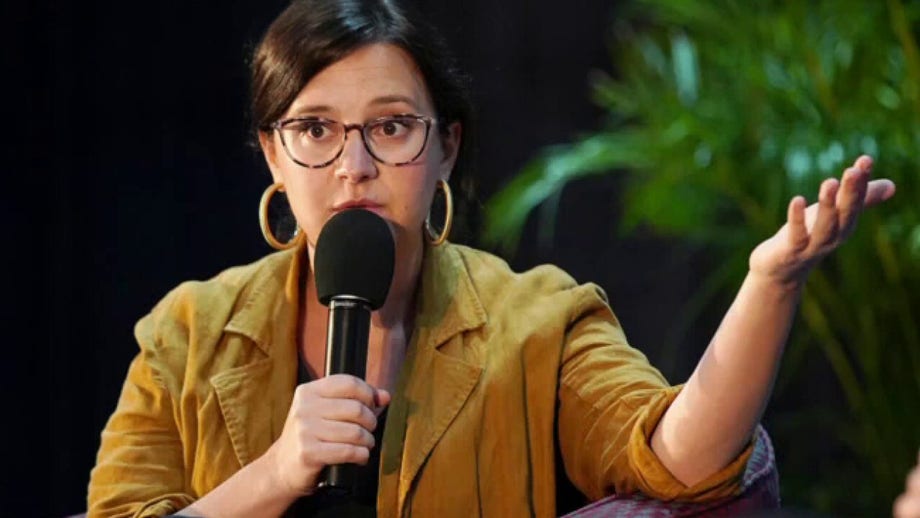 Judith Miller: Rise and fall of New York Times writer Bari Weiss — a victim of far-left intolerance