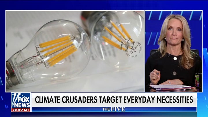 Dana Perino: This latest climate push 'makes me so mad'