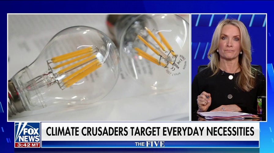 Dana Perino: This latest climate push 'makes me so mad'