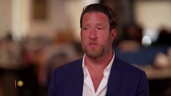 Dave Portnoy says there's been a 'definite shift' in antisemitism against him