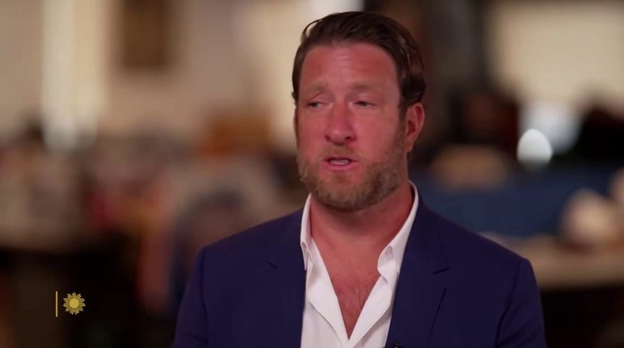 Dave Portnoy says there's been a 'definite shift' successful antisemitism against him