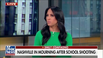 Emily Compagno rips Biden's 'tone-deaf, knee-jerk' response to Nashville shooting