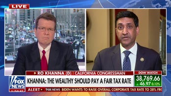 I’m for making government spending more efficient: Rep. Ro Khanna