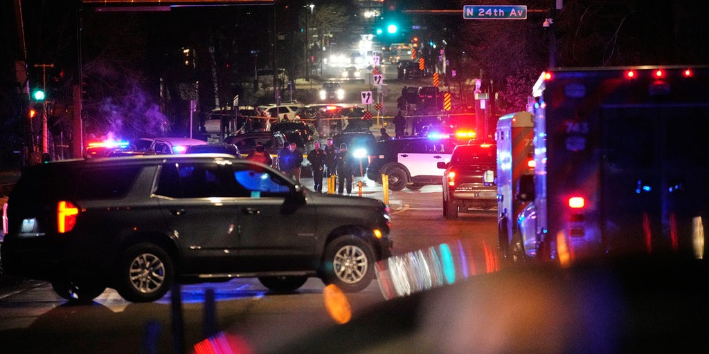 WATCH LIVE: Minneapolis leaders hold press conference on second ICE-involved shooting in the city